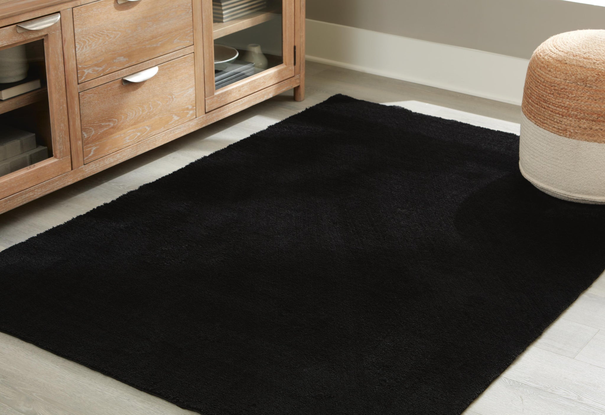 Ashley Express - Anaben Washable Medium Rug – Furniture Discount