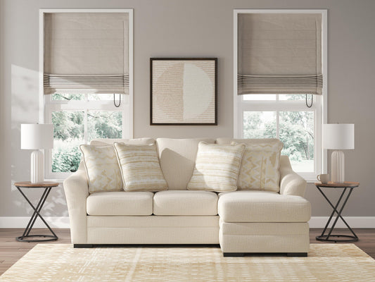 Lango Queen Sofa Chaise Sleeper