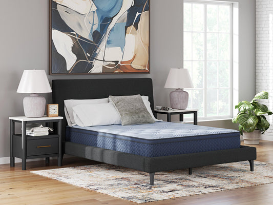 Ashley Express - Peak 2.0 12 Hybrid Queen Mattress