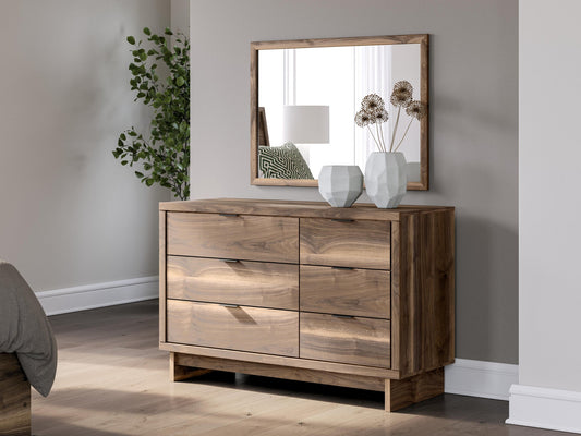 Ashley Express - Chirason Dresser and Mirror