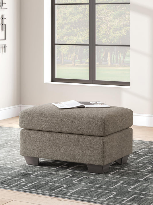 Ashley Express - Triston-Peaks Ottoman