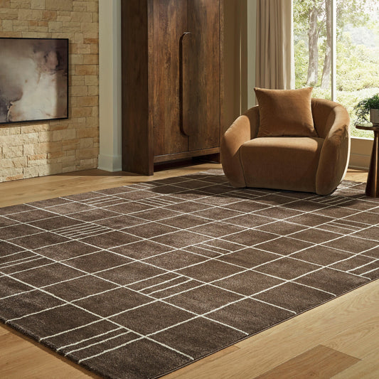 Rowbrook Extra Large Rug