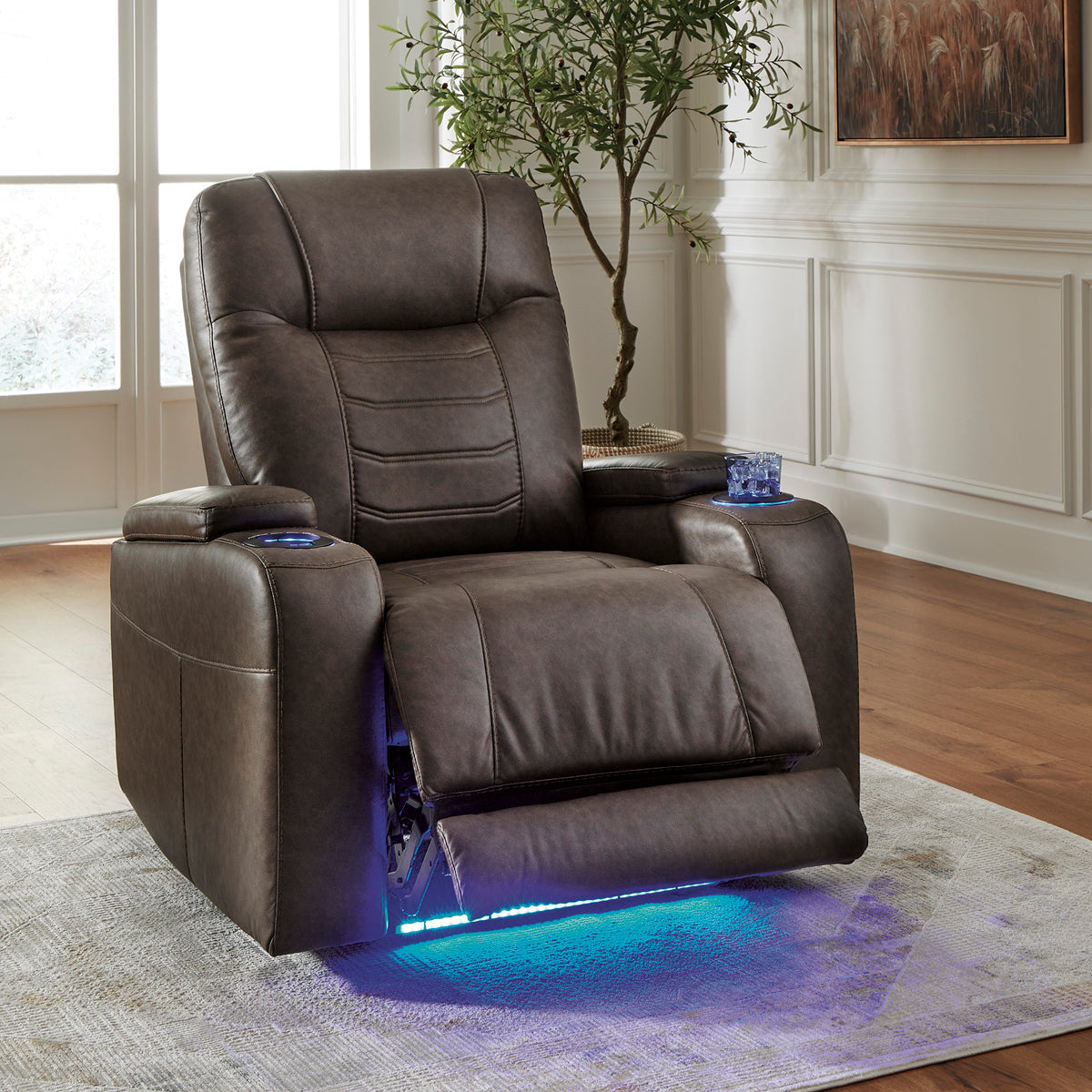 Recliners