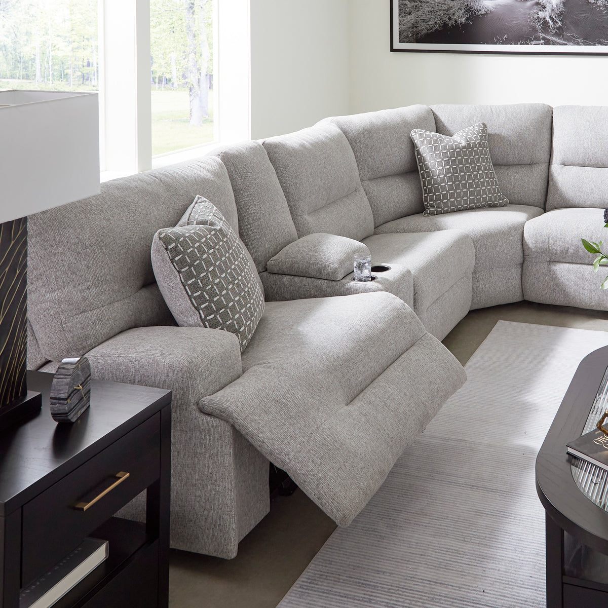 Reclining Furniture