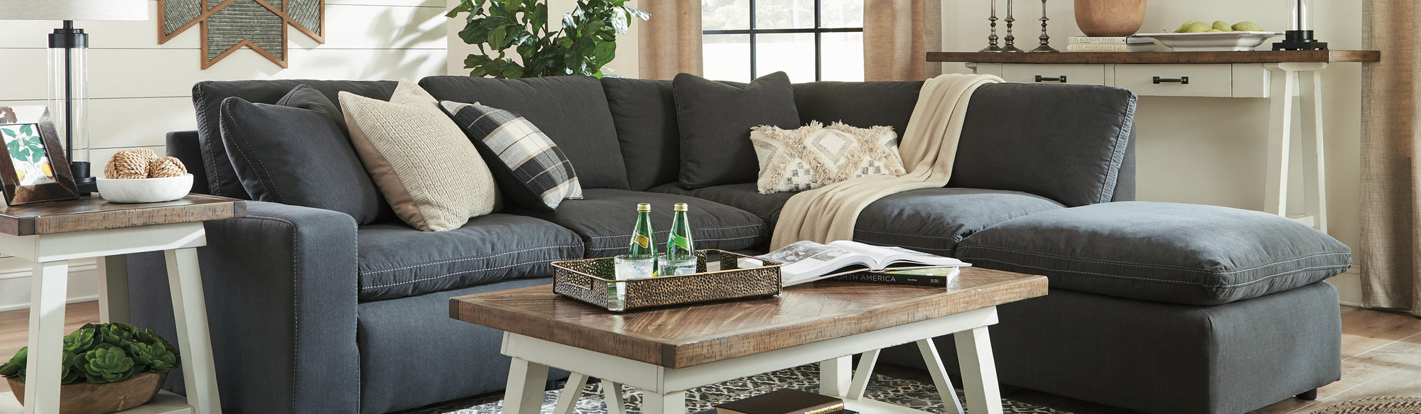 Furniture Discount Warehouse