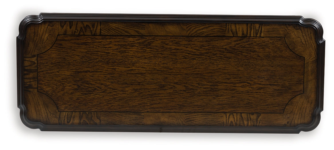 Ashley Express - Maylee Sofa Table