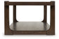 Ashley Express - Breckington Rectangular Cocktail Table