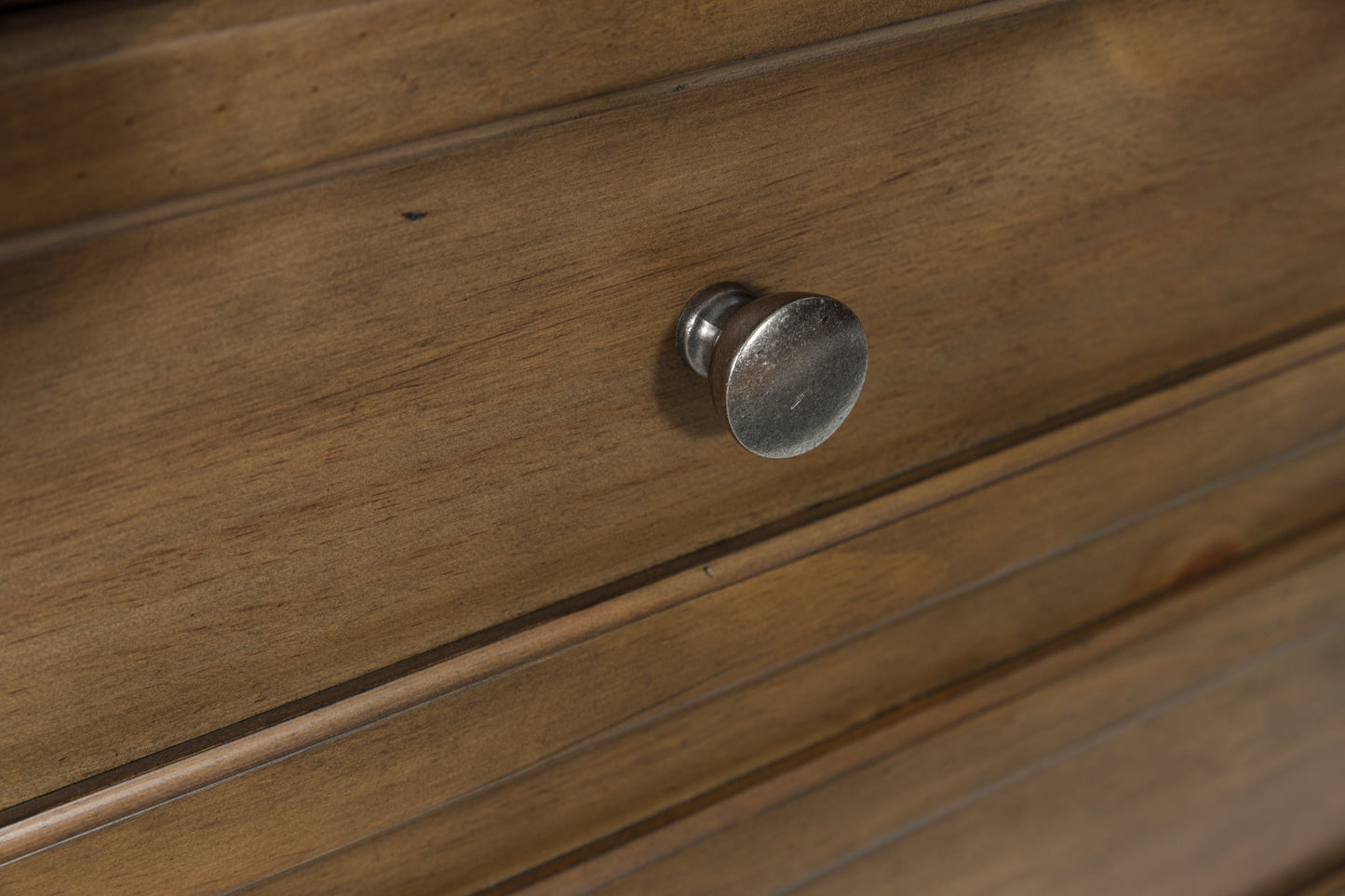 Ashley Express - Feddinger Two Drawer Night Stand