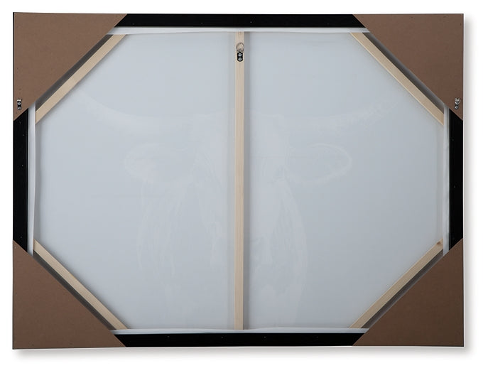 Ashley Express - Harlandale Wall Art