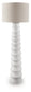 Ashley Express - Veraleigh Poly Floor Lamp (1/CN)