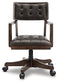 Ashley Express - Breckington Home Office Desk Chair (1/CN)
