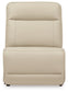 Double Deal 6-Piece Reclining Sectional