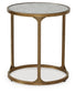 Ashley Express - Korajane Round End Table