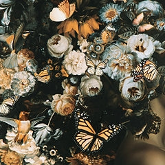 Ashley Express - Valfer Wall Art