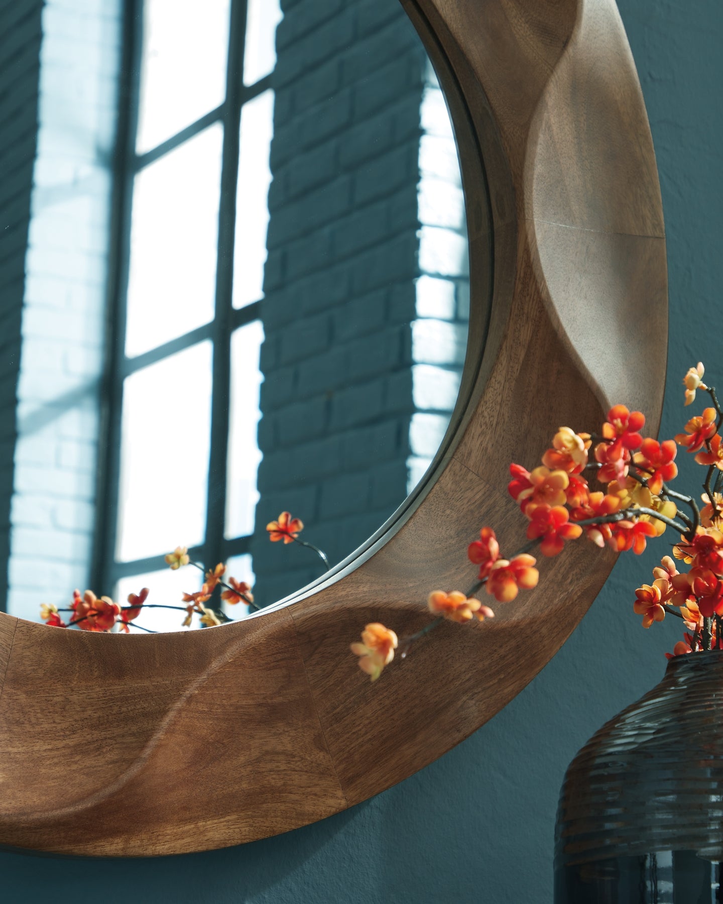 Ashley Express - Aajon Accent Mirror