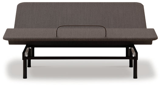 Ashley Express - Head/Foot Model - Good Queen Adjustable Base