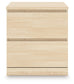 Ashley Express - Onita Two Drawer Night Stand