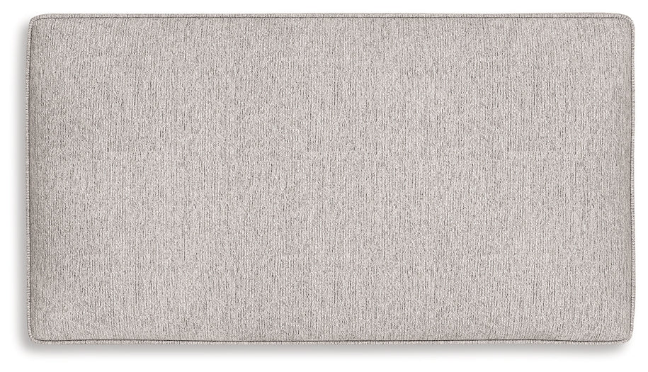 Clearbrooke Chair and Ottoman