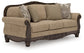 Chelsworth Sofa and Loveseat
