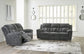 Frohn Sofa and Loveseat