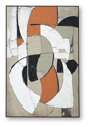 Anchorstone Wall Art