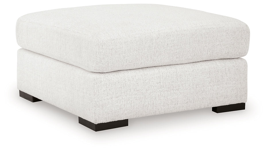 Ashley Express - Misty-Lakes Oversized Accent Ottoman