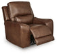 DeepWakes PWR Recliner/ADJ Headrest