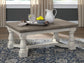 Ashley Express - Havalance Rectangular Cocktail Table