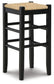 Ashley Express - Mirimyn Tall Stool (2/CN)