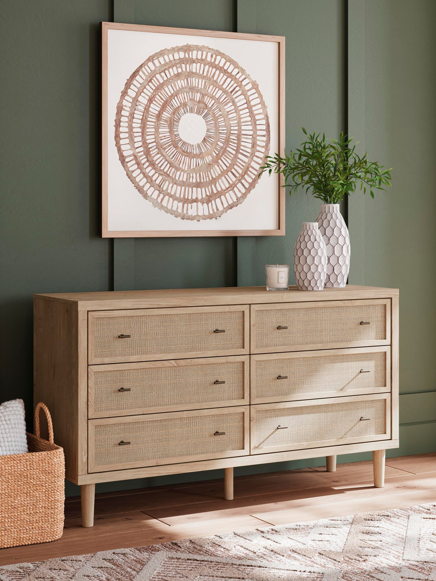 Ashley Express - Brockham Wall Decor