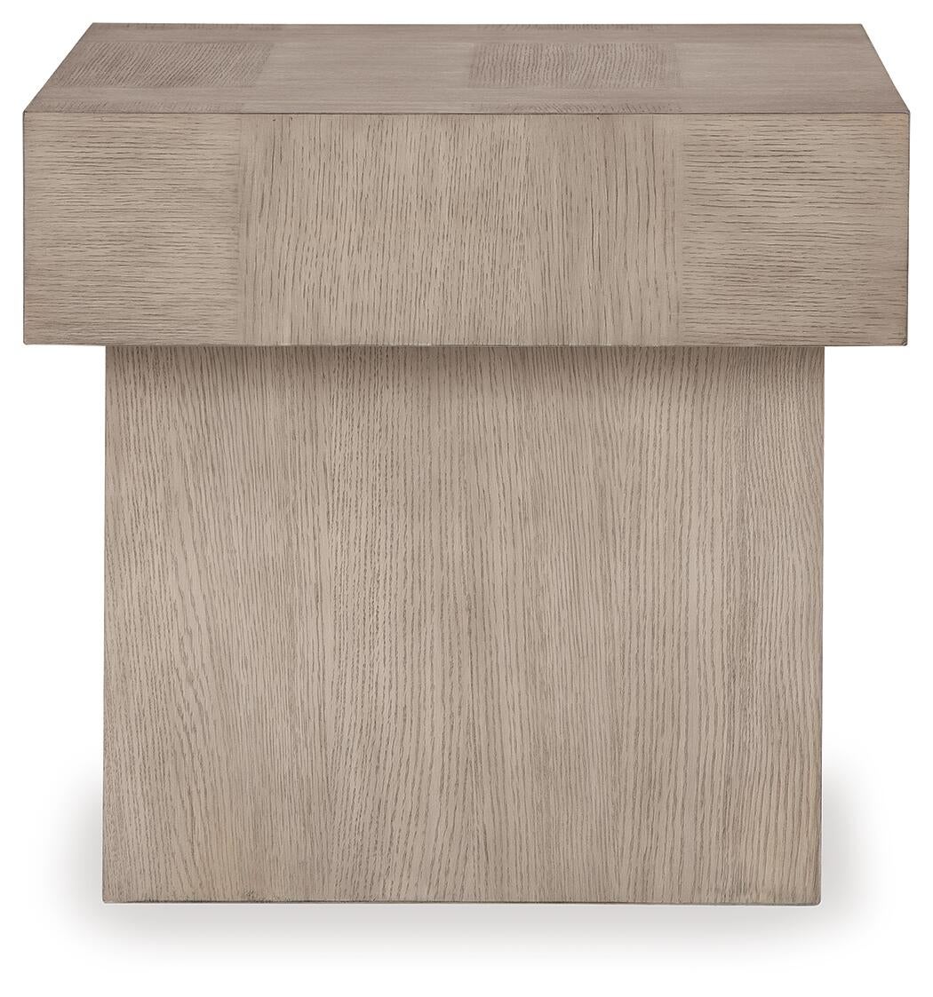 Ashley Express - Jorlaina Square End Table