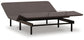 Ashley Express - Comfort Classic Adj Base  Adjustable Base