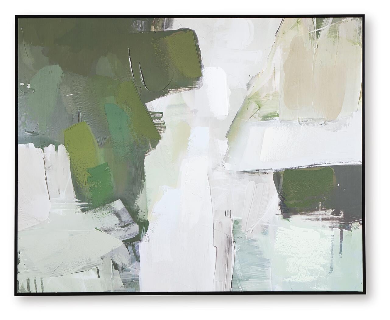 Ashley Express - Vinick Wall Art