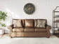 Ashley Express - Dairton Wall Clock