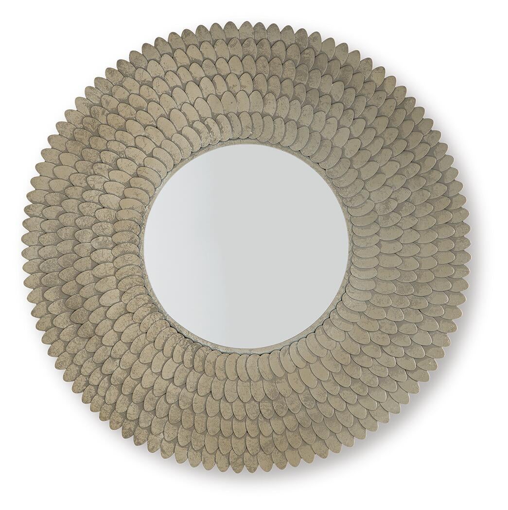 Ashley Express - Wrightmund Accent Mirror