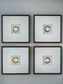 Ashley Express - Dallbourne Wall Art Set (4/CN)
