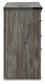 Ashley Express - Frandern Two Drawer Night Stand