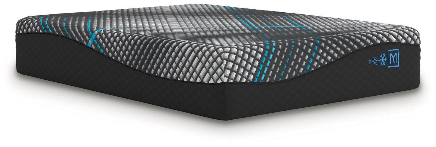 Ashley Express - Millennium 2.0 Foam 14 Inch California King Mattress