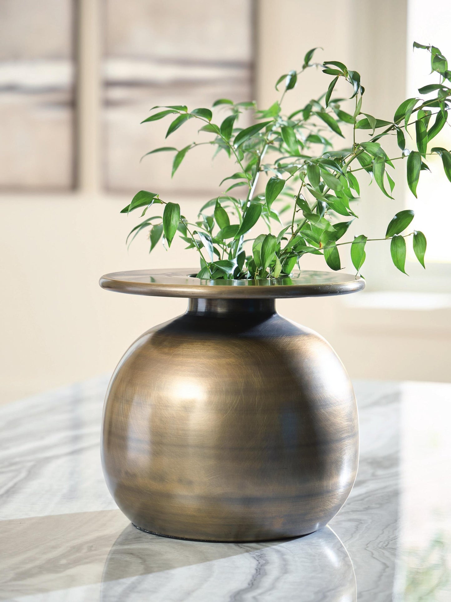 Ashley Express - Fedorleigh Vase