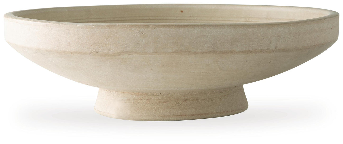 Ashley Express - Justy Bowl