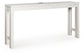 Ashley Express - Robbinsdale RECT DRM Counter TBL Set(4/CN)