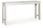 Ashley Express - Robbinsdale RECT DRM Counter TBL Set(4/CN)