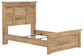 Ashley Express - Makidern Full Panel Bed