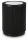 Ashley Express - Grayman Round End Table