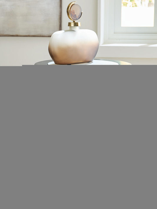 Ashley Express - Grayman Round End Table