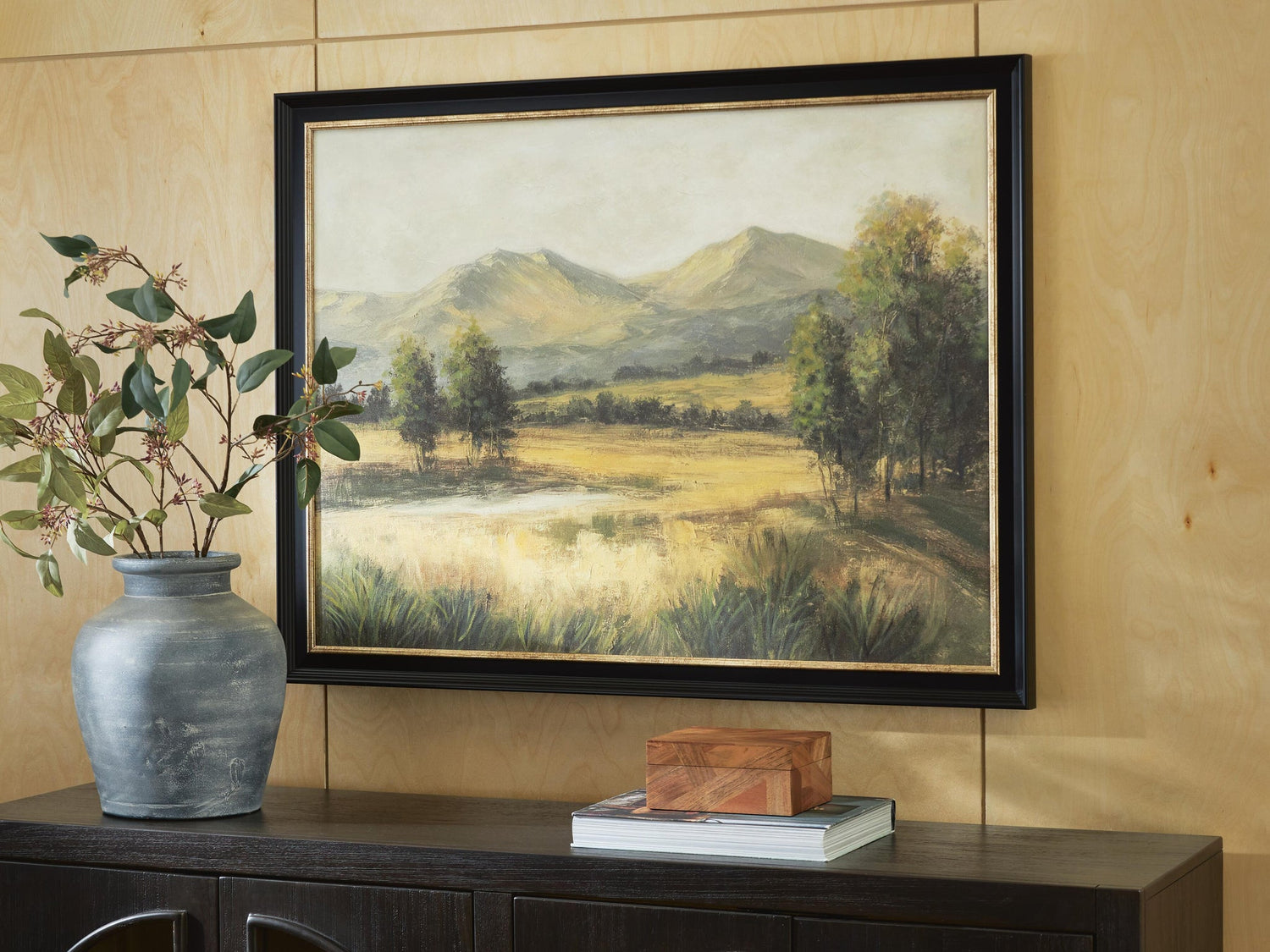 Express > Wall Decor