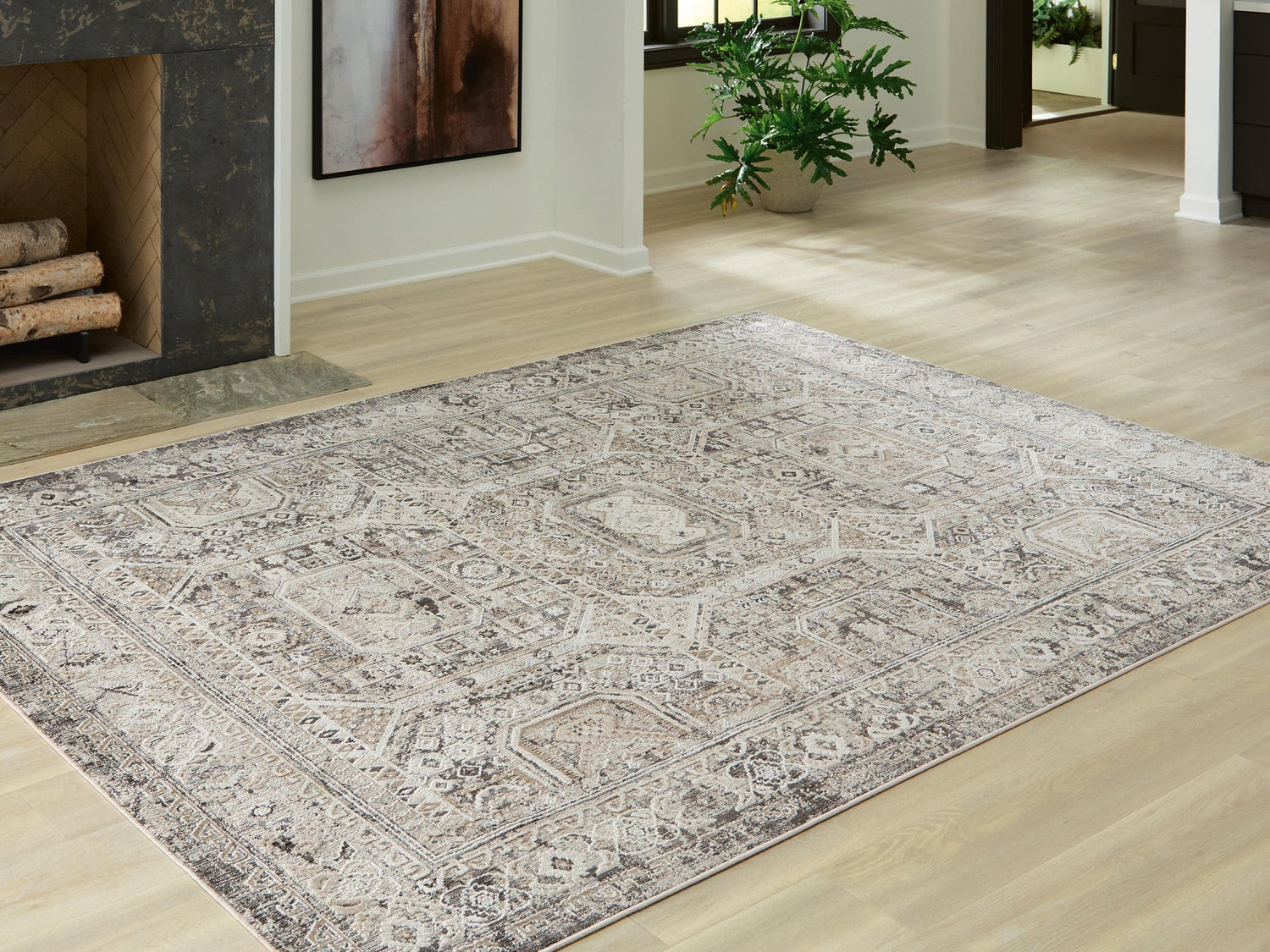 Express > Rugs