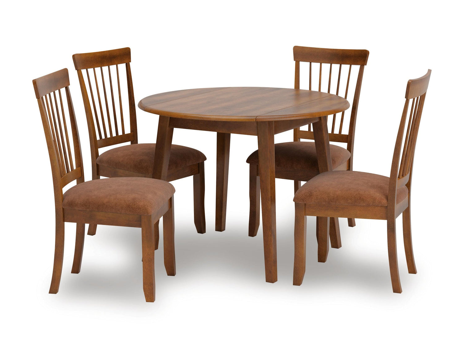Express > Dining Room