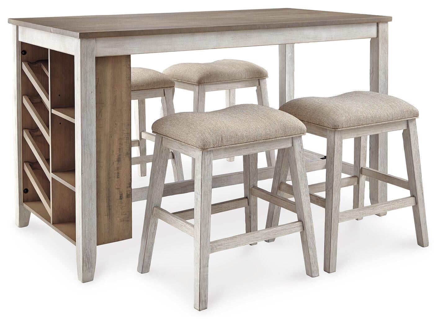 Express > Dining Room