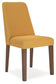 Ashley Express - Lyncott Dining Table and 4 Chairs